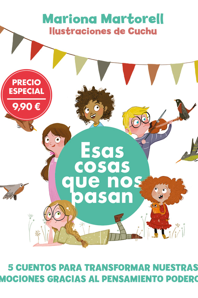 Esas Cosas Que Nos Pasan