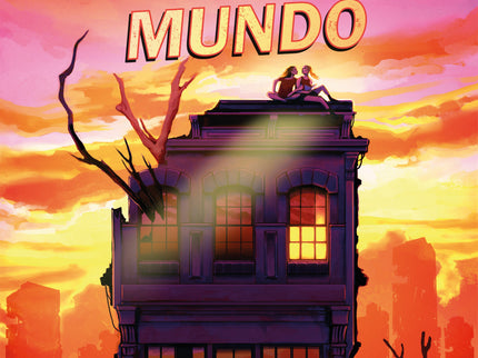 La Ultima Libreria En La Tierra