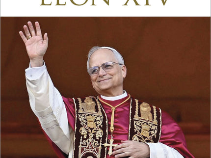 El Papa León Xiv