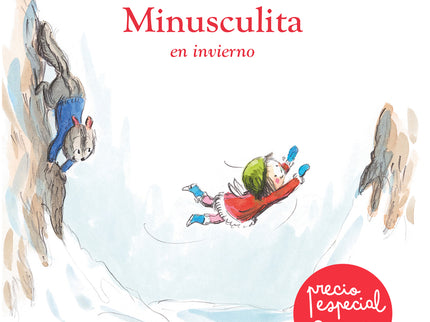 Minusculita En Invierno