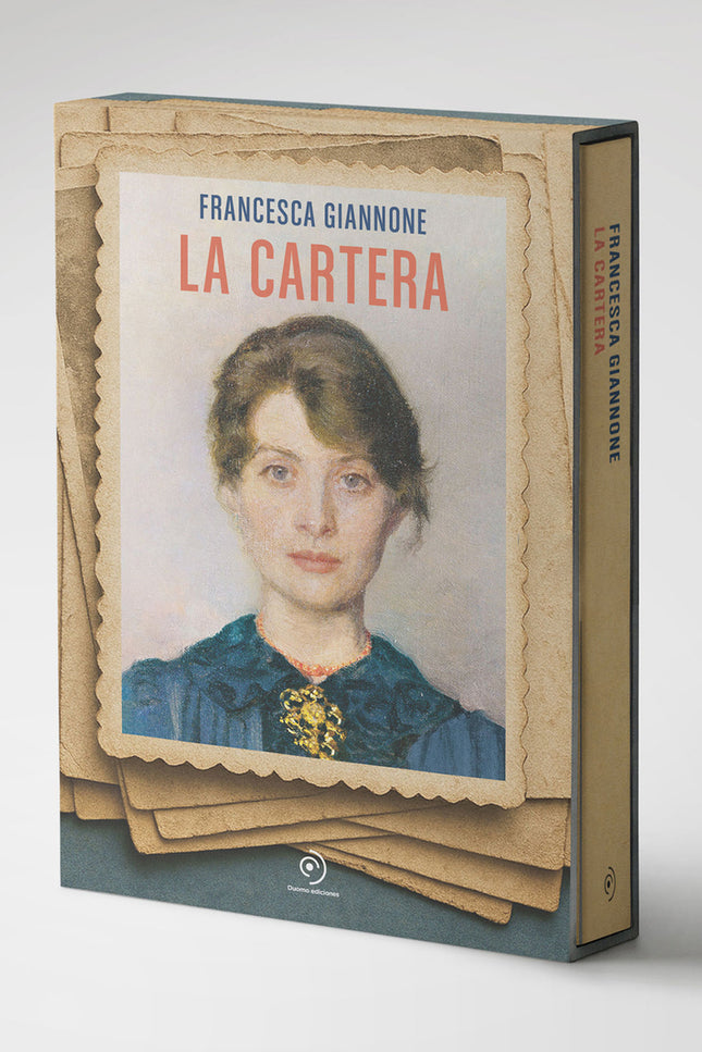 Caja Edición Especial La Cartera