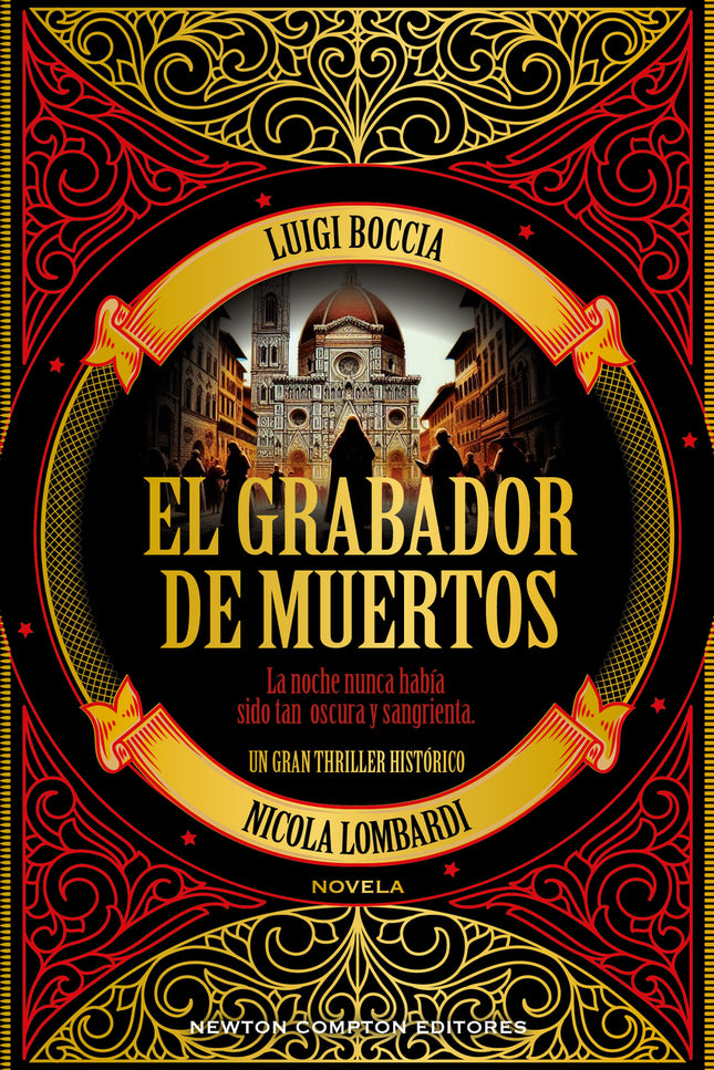 El Grabador De Muertos