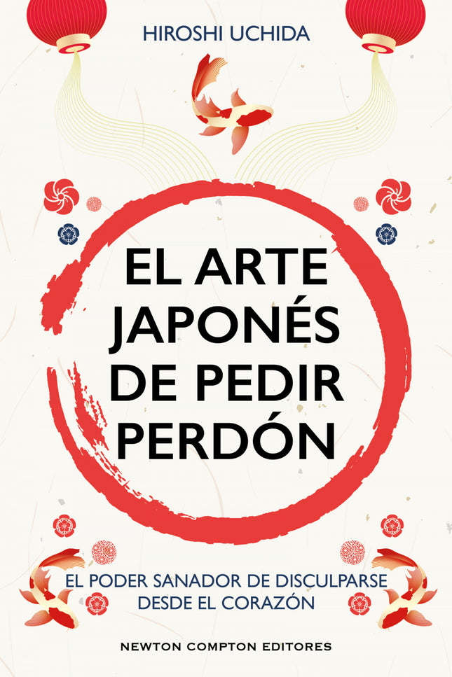 El Arte Japonés De Pedir Perdón