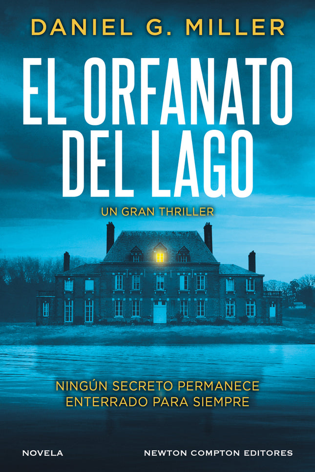 El Orfanato Del Lago