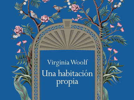Una Habitación Propia