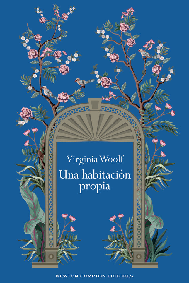Una Habitación Propia