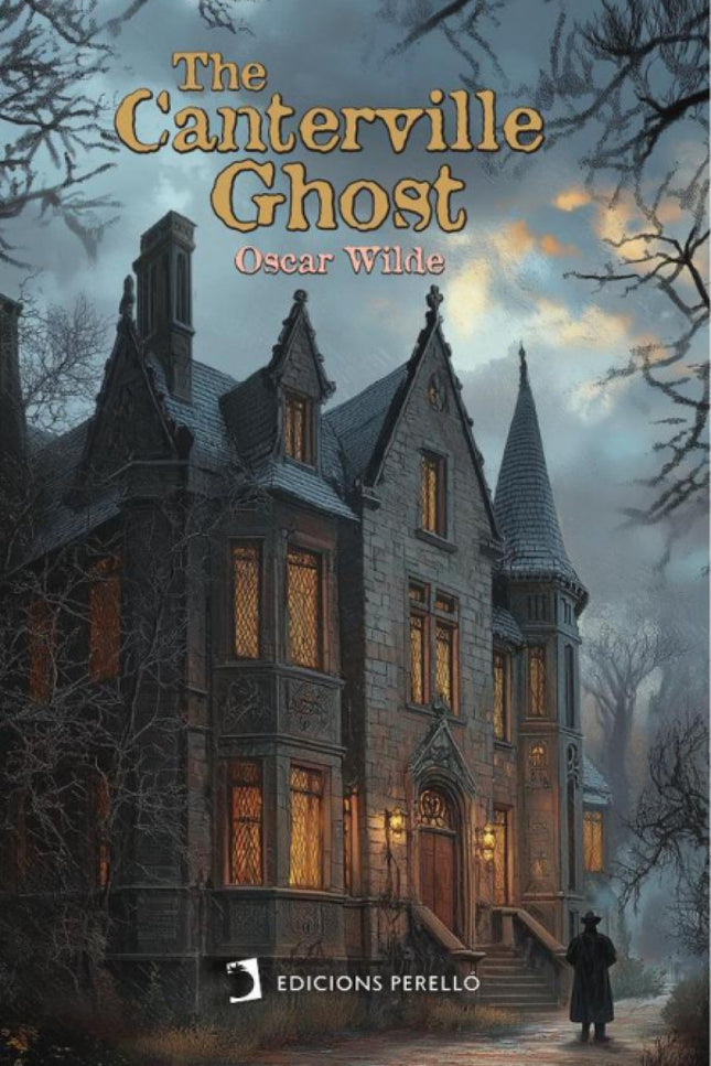 The Canterville Ghost