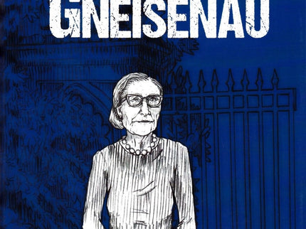 Gneisenau