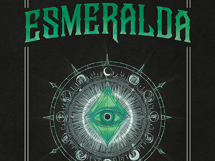 La tabla esmeralda - Hermes Trismegisto - Bolsillo