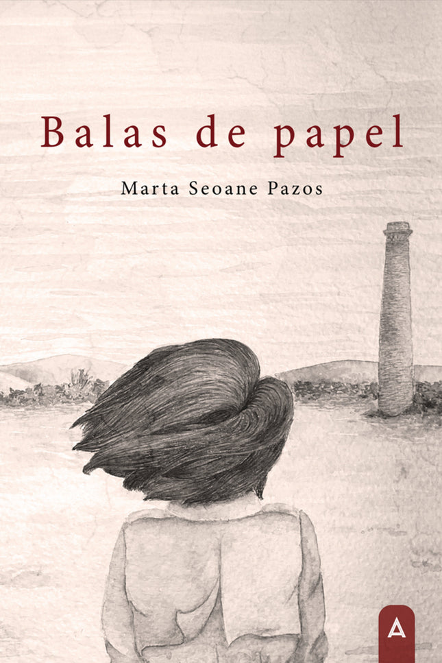 Balas De Papel