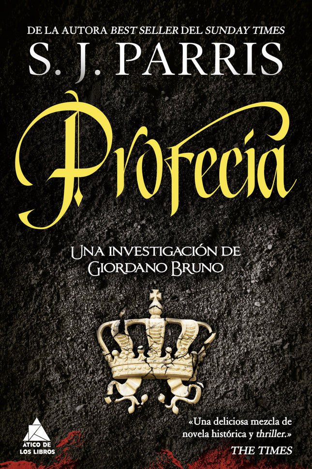 Profecía