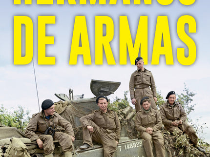 Hermanos De Armas