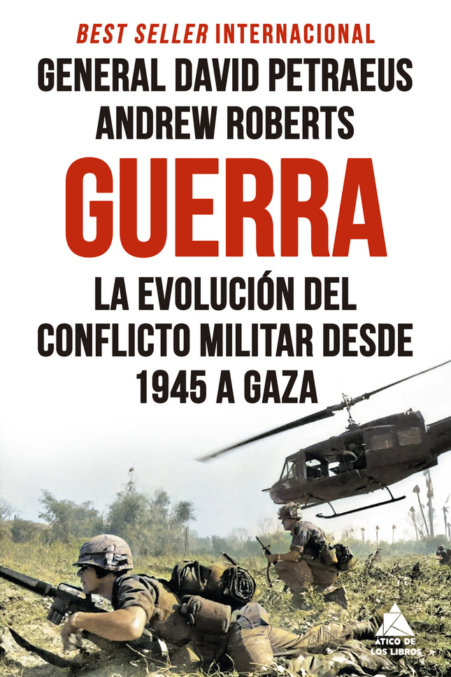Guerra
