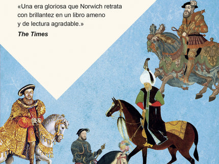 Cuatro Príncipes
