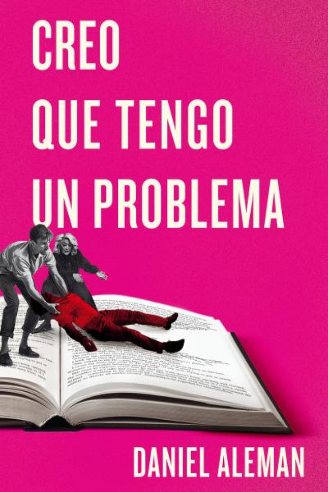 Creo Que Tengo Un Problema