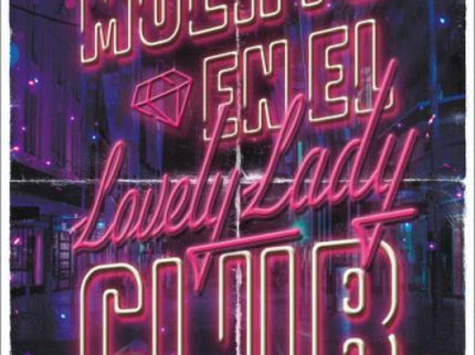 Muerte En El Lovely Lady Club