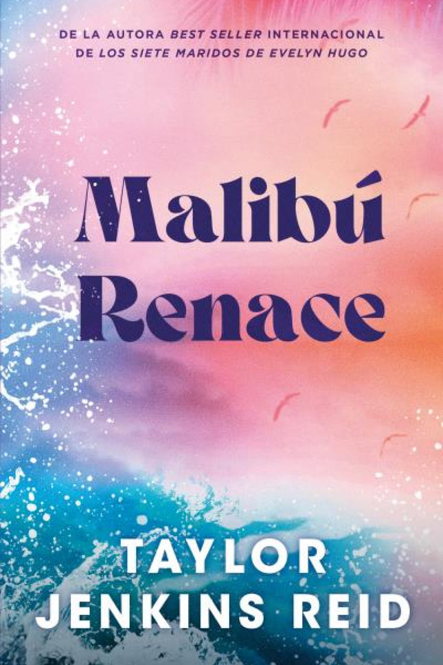 Malibú Renace