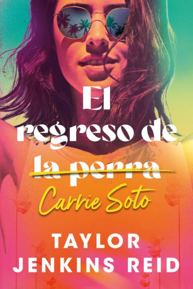 El Regreso De Carrie Soto