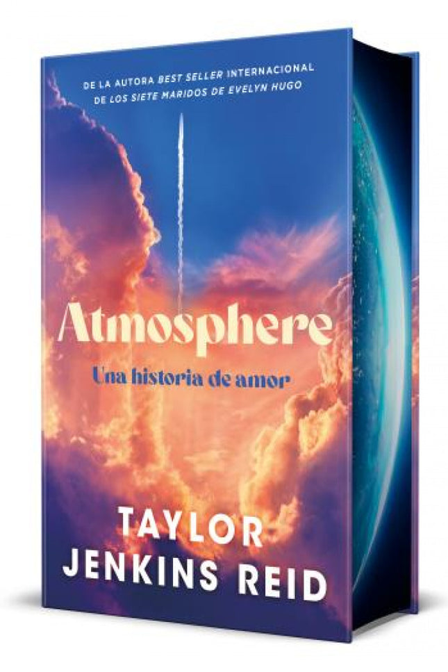 Atmosphere
