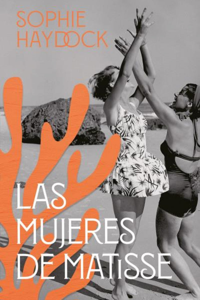 Las Mujeres De Matisse