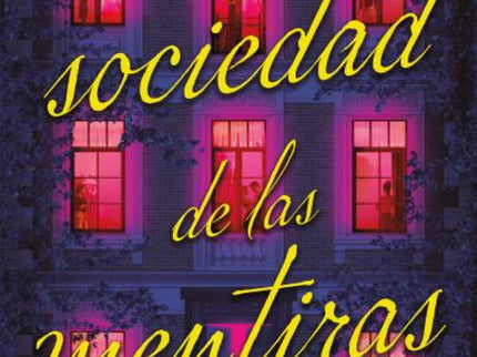 La Sociedad De Las Mentiras
