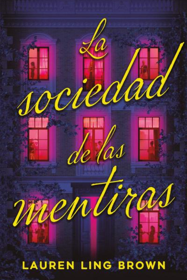 La Sociedad De Las Mentiras