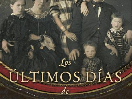 Los últimos Días De Clayton And Co.