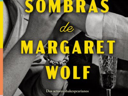 Entre Las Sombras De Margaret Wolf