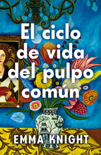 El Ciclo De Vida Del Pulpo Común