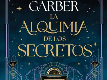 La Alquimia De Los Secretos