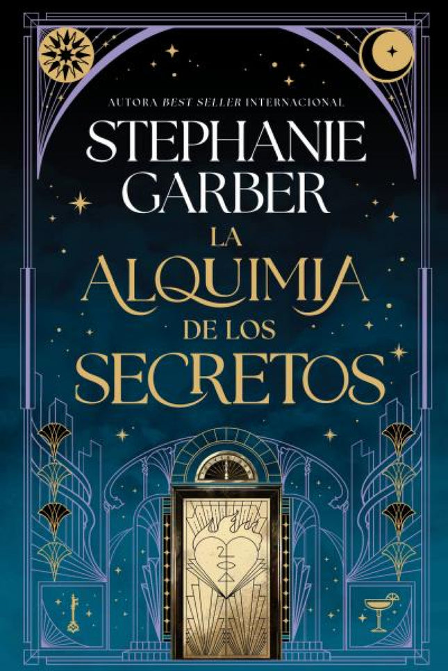 La Alquimia De Los Secretos