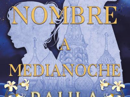 Tu Nombre A Medianoche