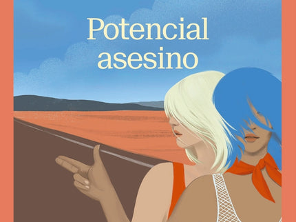 Potencial Asesino