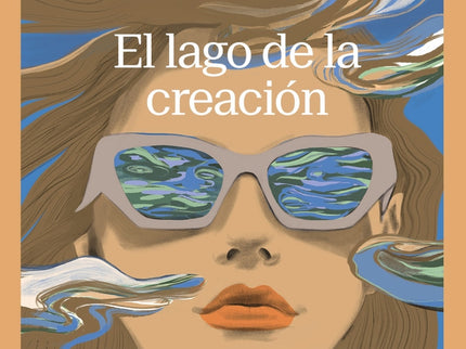 El Lago De La Creación