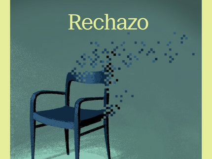 Rechazo - Tony Tulathimutte - Bolsillo
