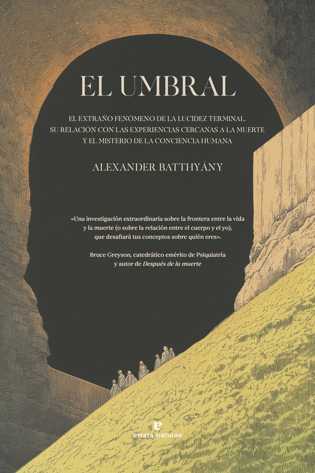 El Umbral