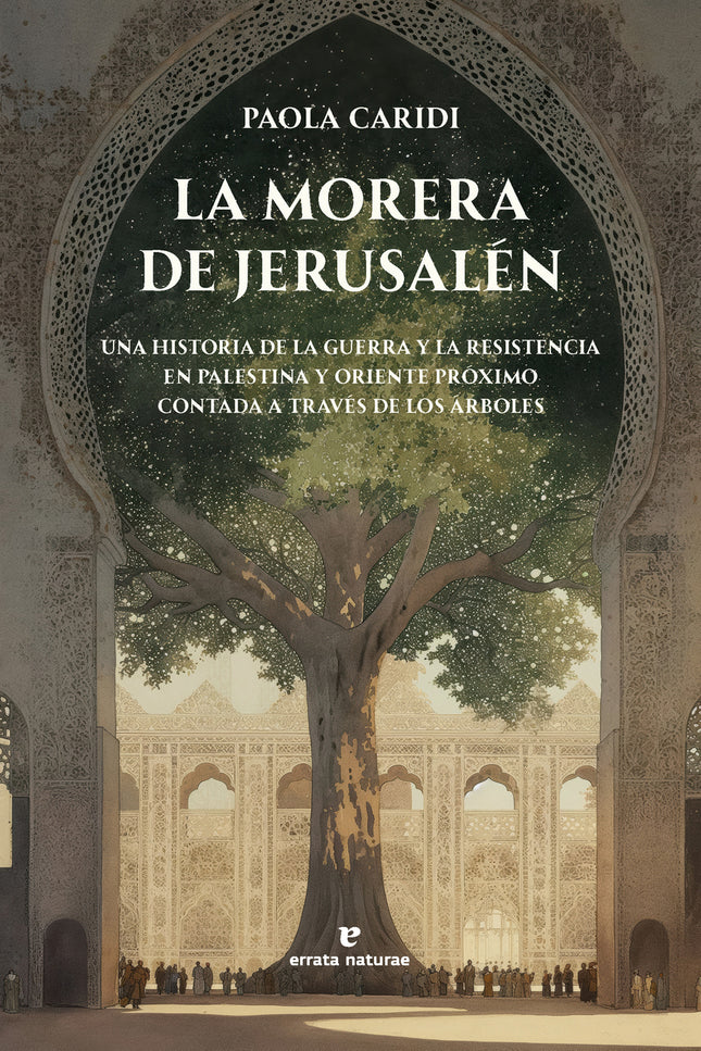 La Morera De Jerusalén