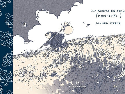 Ranita En Otoño