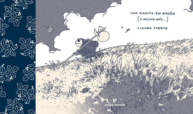 Ranita En Otoño