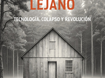 Desde Un Bosque Lejano