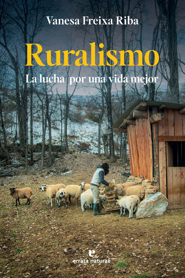 Ruralismo