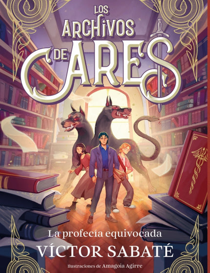Collection image for: Libros de Víctor Sabaté