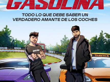 La Biblia De La Gasolina