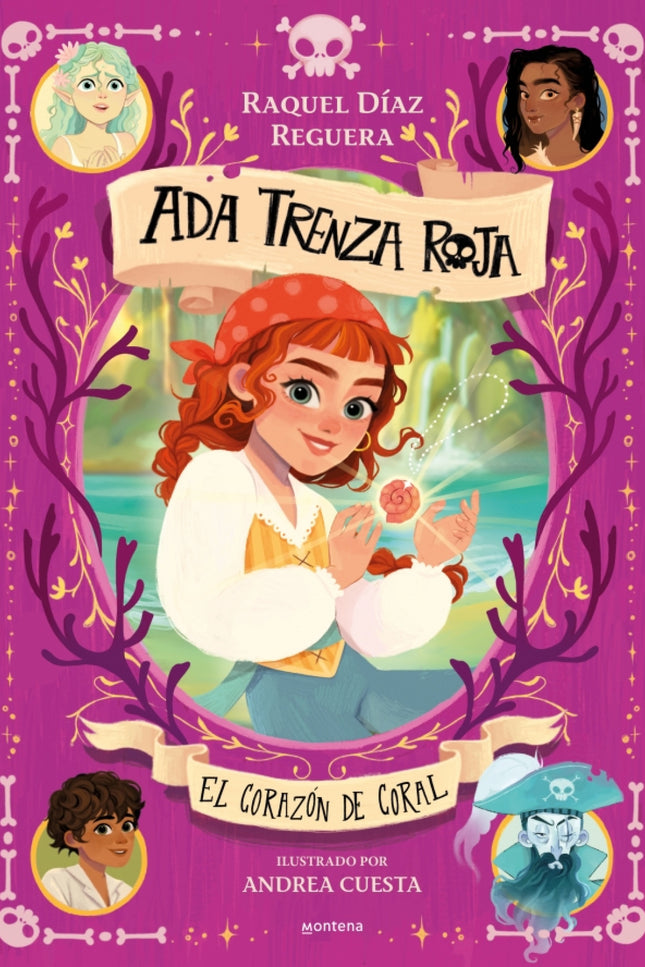 El Corazon De Coral