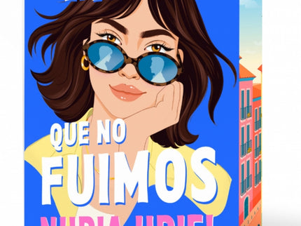 El Año Que No Fuimos