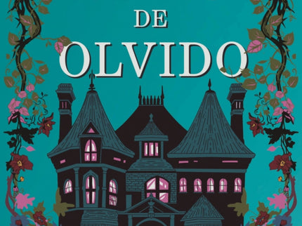 El Reino De Olvido - Premio Jaén De Narrativa Juvenil 2025