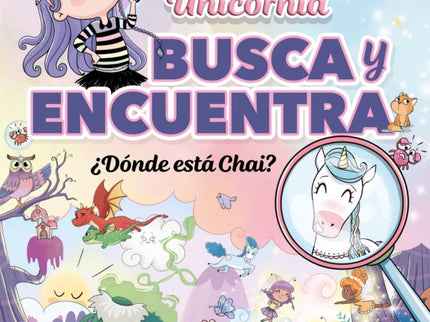 ¿dónde Está Chai?