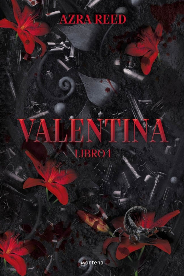 VALENTINA - Azra Reed