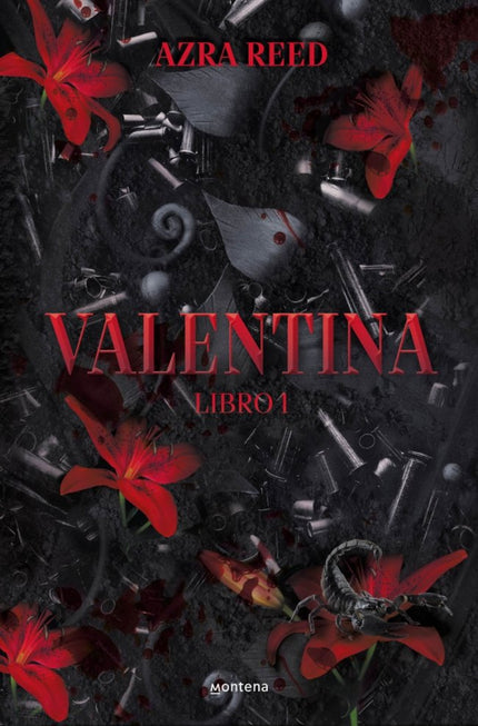 VALENTINA - Azra Reed