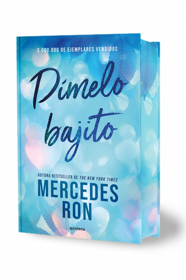 Dimelo Bajito